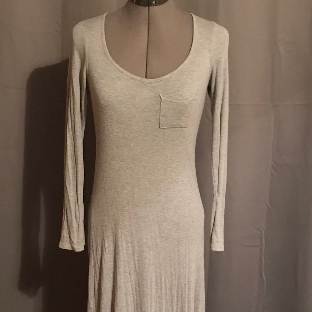 Joyce Leslie t-shirt long dress size Medium